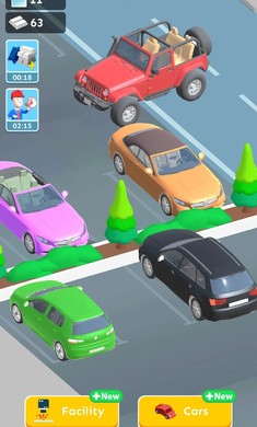 汽車組裝工廠