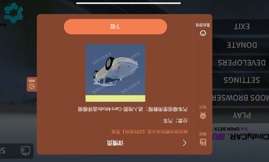 辛迪車禍模擬器