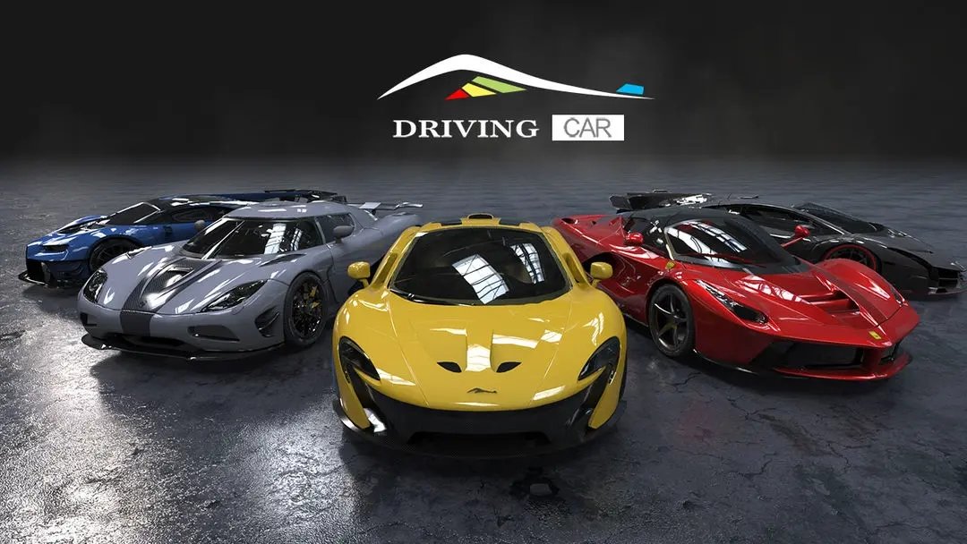 超車小能手