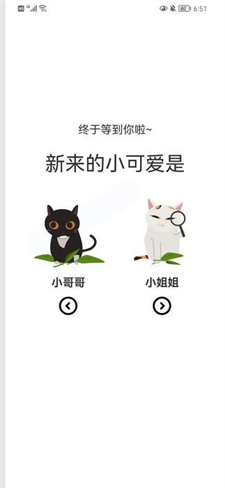 喵上漫畫