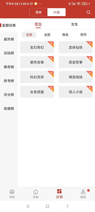 36漫畫正版