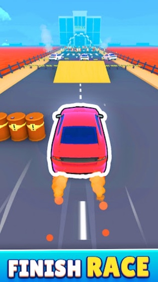 超級小偷汽車