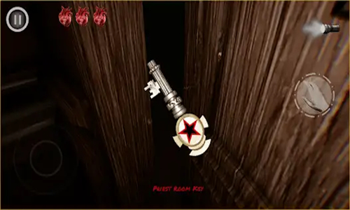惡魔牧師