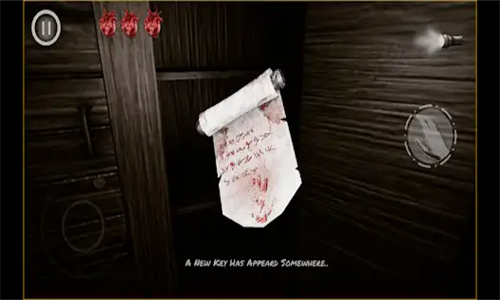 惡魔牧師