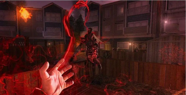 最嚇人的手游排行榜