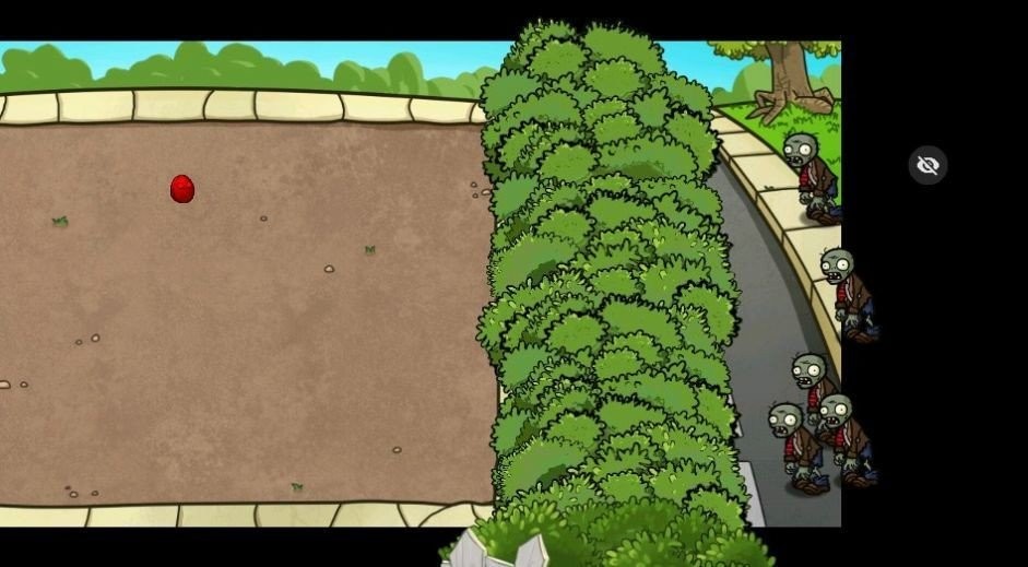 PvZwp噩夢版