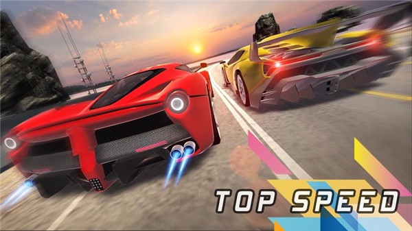 極速跑車
