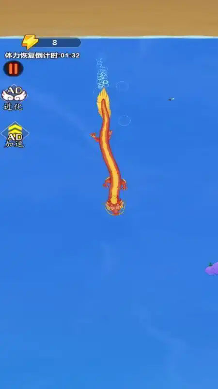 瘋狂小神龍