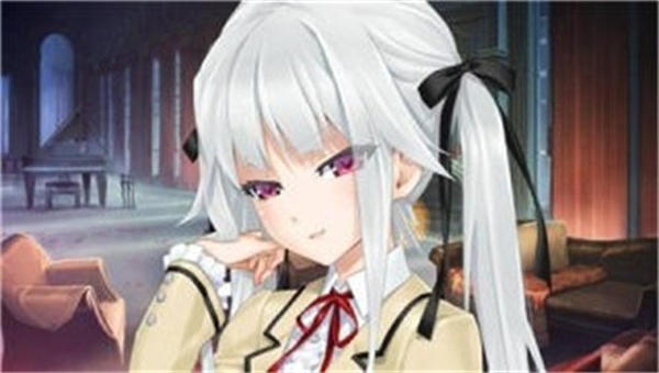美少女萬(wàn)華鏡5
