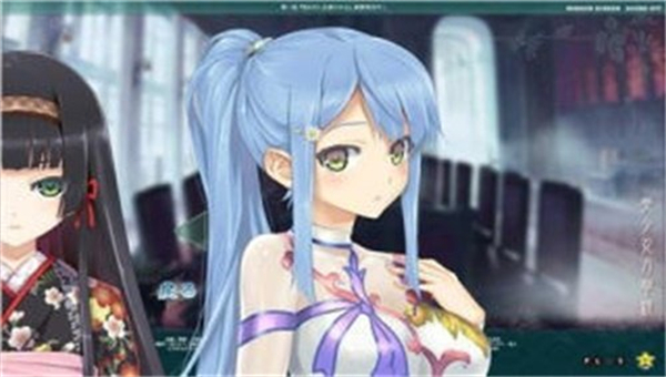 美少女萬(wàn)華鏡5