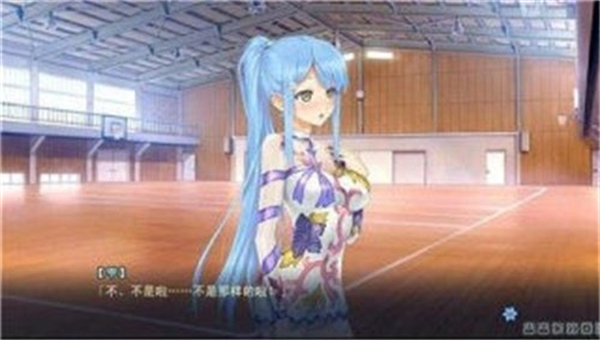 美少女萬(wàn)華鏡5