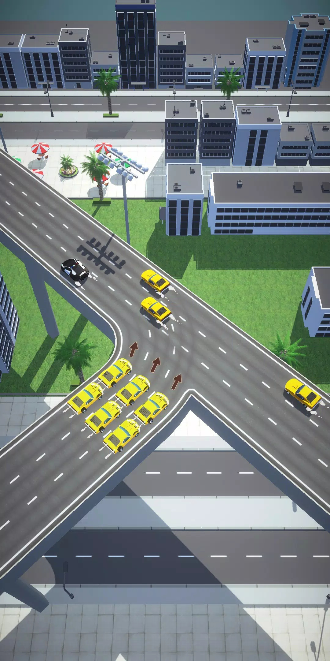 交通環路