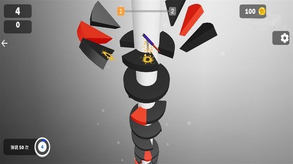 蘿卜刀挑戰(zhàn)賽