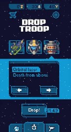 Drop Troop