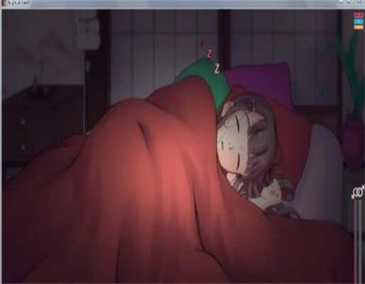 深度睡眠2