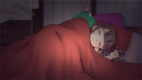 night attack夜襲