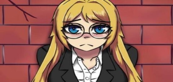 墻壁里的女孩兒游戲