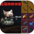 貓貓地鐵突圍