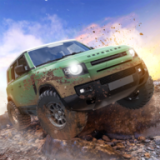 越野大師4x4模擬