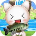 無人島垂釣生活