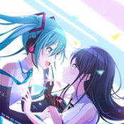 初音未來世界計劃